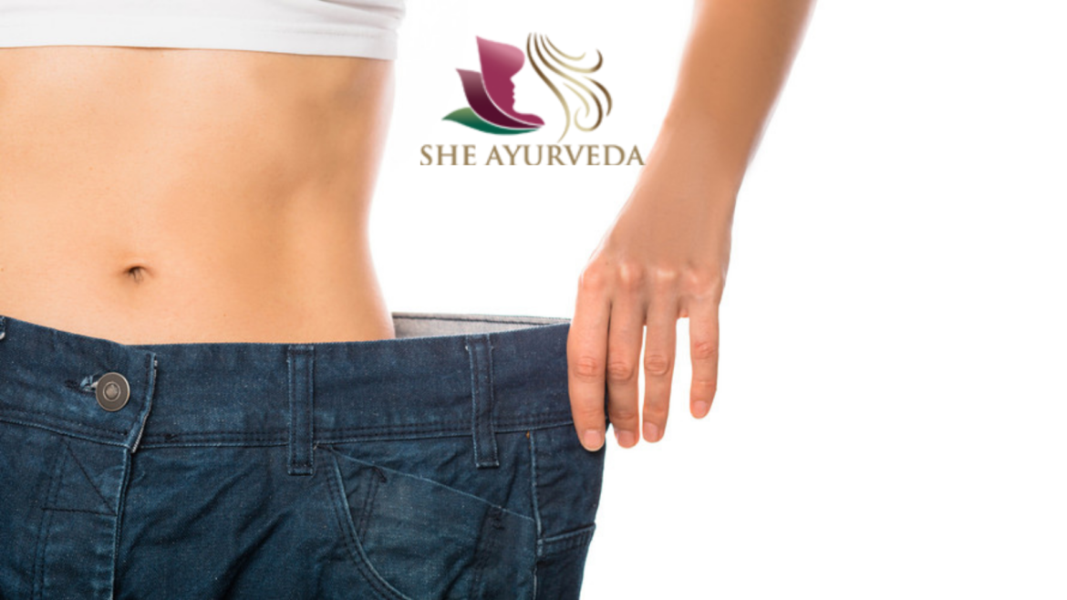 Ayurveda Weight Loss Treatments in Kerala