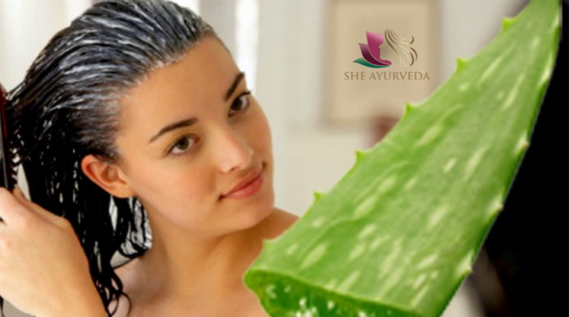 Best ayurvedic treatment for hair fall in calicut - She Ayurveda