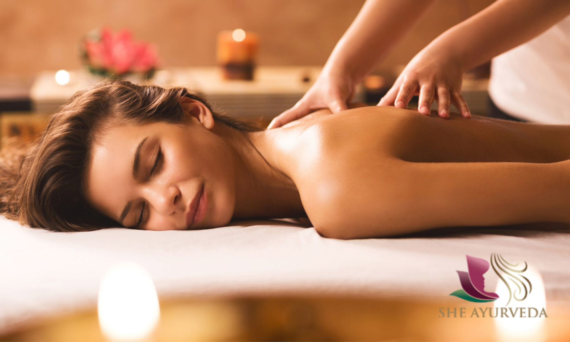 top ayurvedic body massage centres in Calicut | Woman's Body Massages