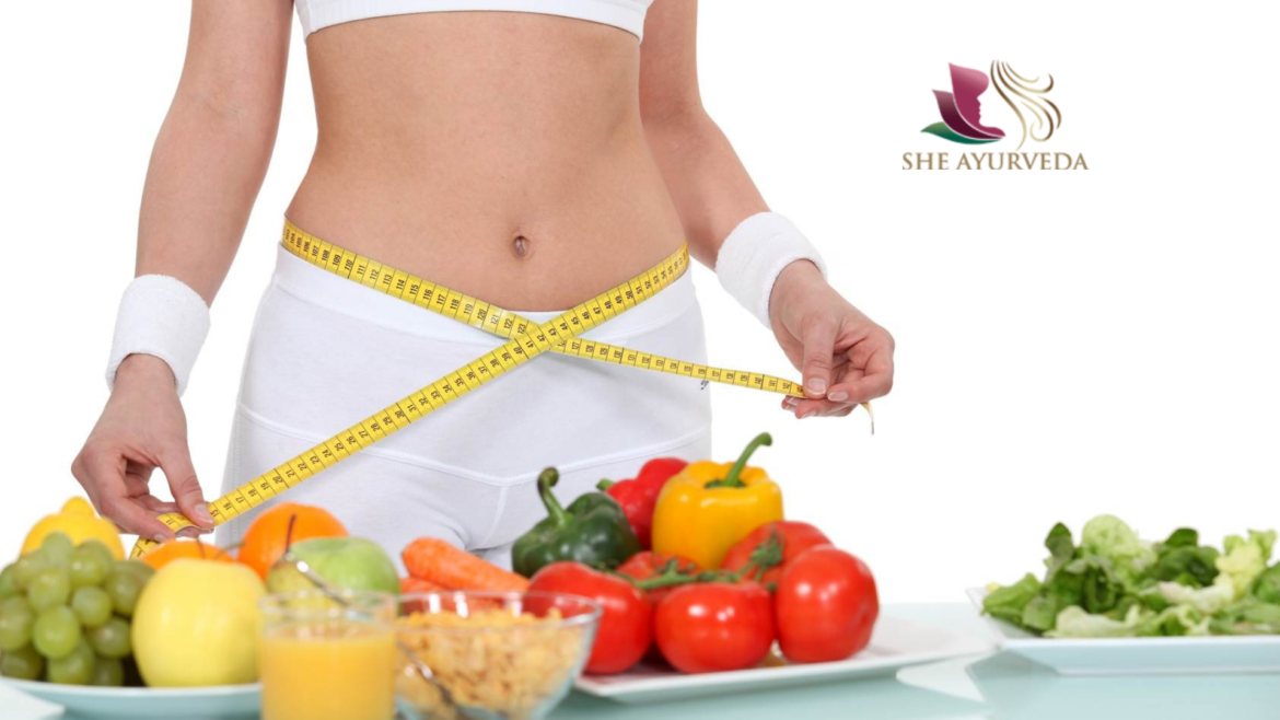 Ayurveda weight loss treatments in Kerala